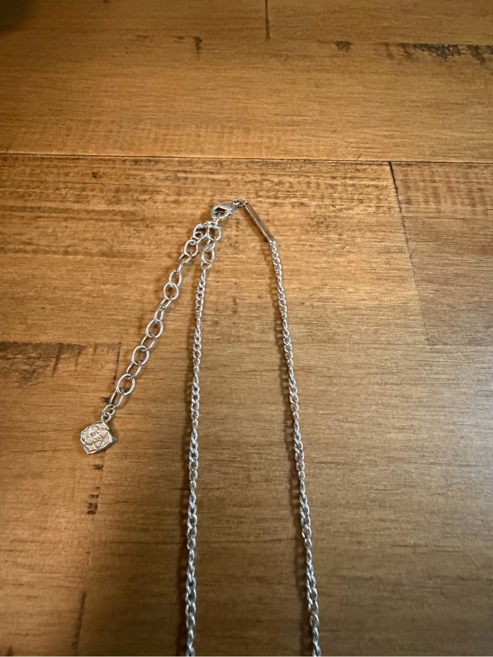 NWOT Kendra Scott Necklace Duo - Picture 11 of 12
